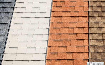 5 Roof Replacement Tips for Choosing a New Asphalt Shingle Color