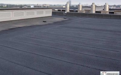When Is It Time to Replace a Commercial Roof?