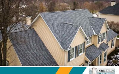 Keep Your Roof in Top Shape With a Good Drip Edge
